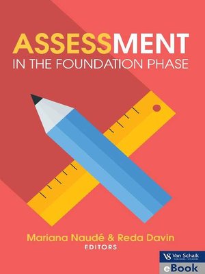cover image of Assessment in the Foundation Phase